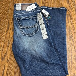 BKE Men's Blue Jeans